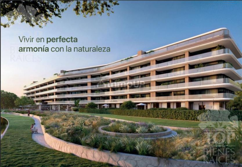 Departamento en Venta en Escobar, G.B.A. Zona Norte