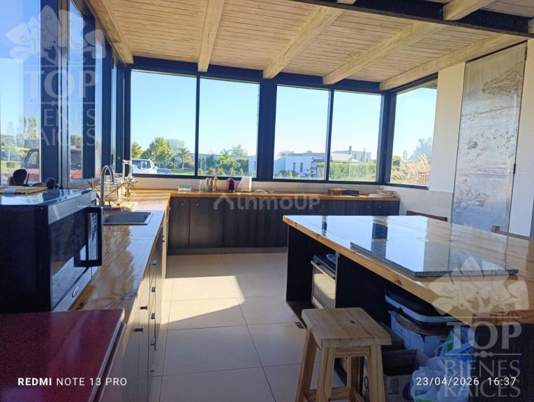 Casa en Venta en Escobar, G.B.A. Zona Norte