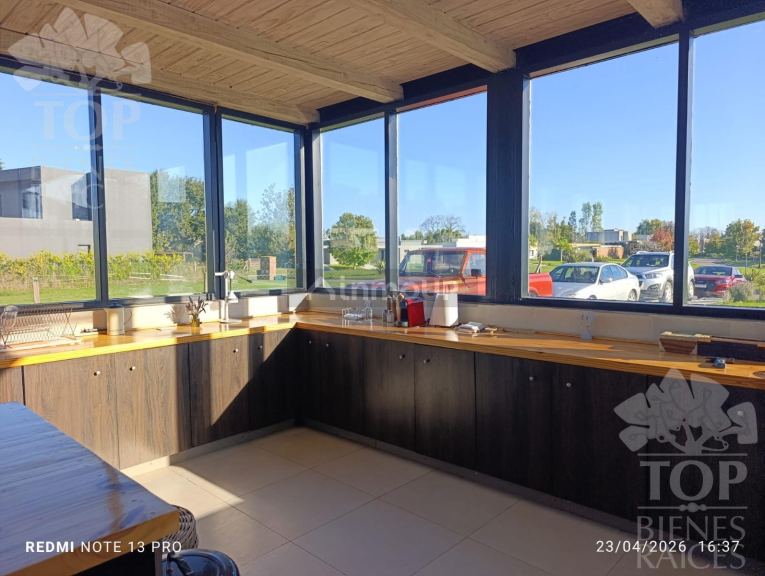 Casa en Venta en Escobar, G.B.A. Zona Norte