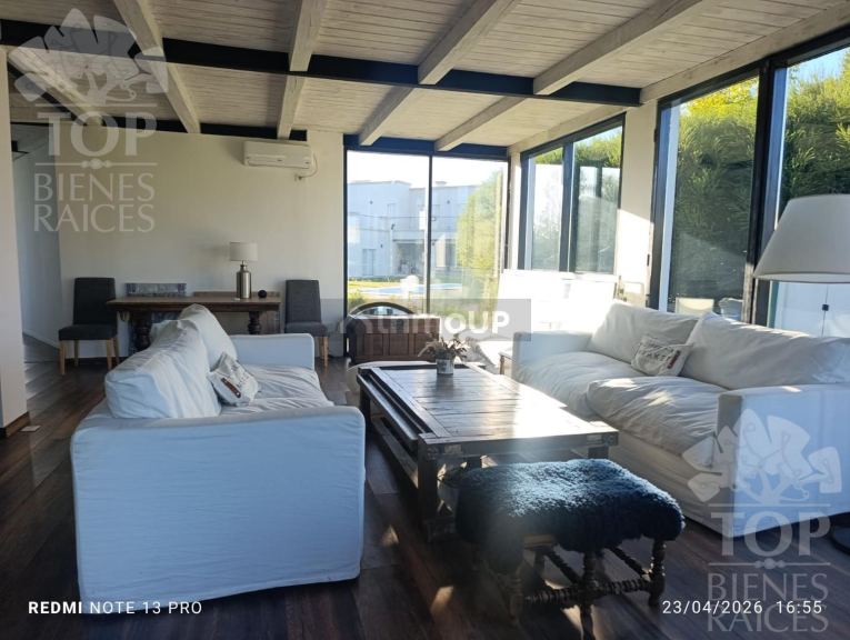 Casa en Venta en Escobar, G.B.A. Zona Norte