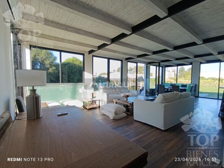 Casa en Venta en Escobar, G.B.A. Zona Norte
