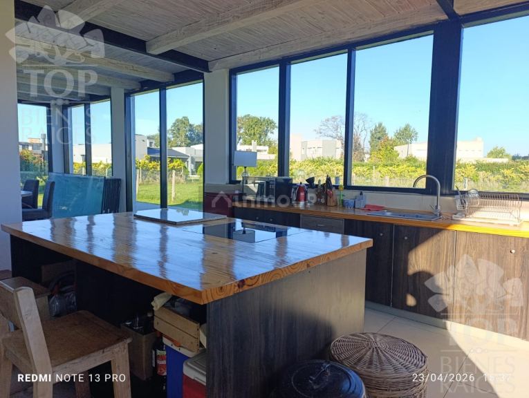 Casa en Venta en Escobar, G.B.A. Zona Norte