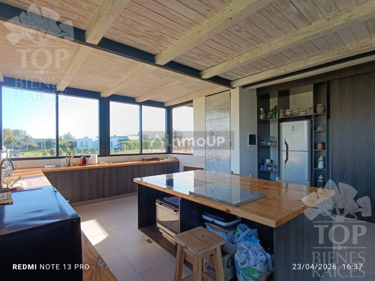 Casa en Venta en Escobar, G.B.A. Zona Norte