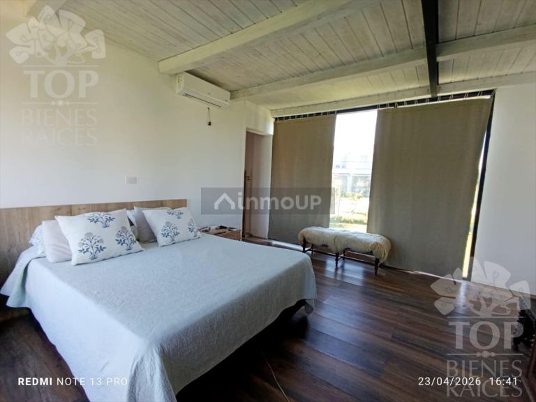 Casa en Venta en Escobar, G.B.A. Zona Norte