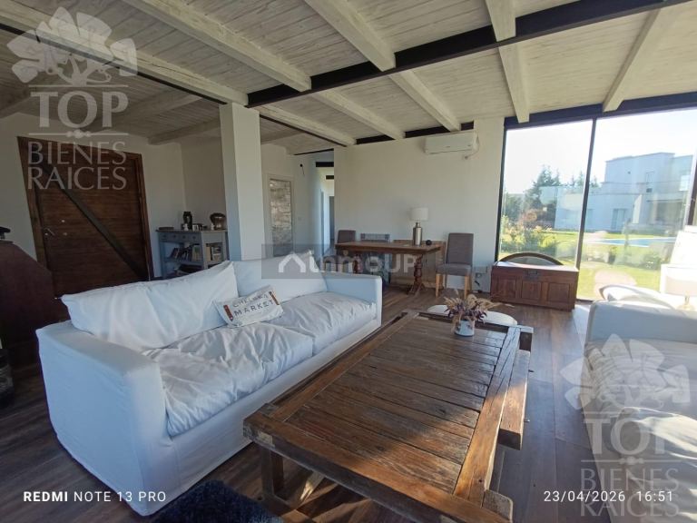 Casa en Venta en Escobar, G.B.A. Zona Norte