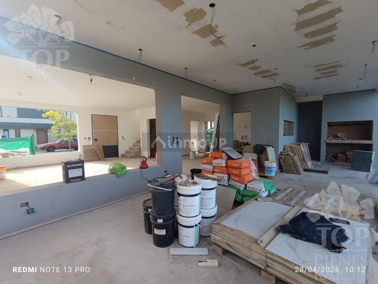 Casa en Venta en Tigre, G.B.A. Zona Norte