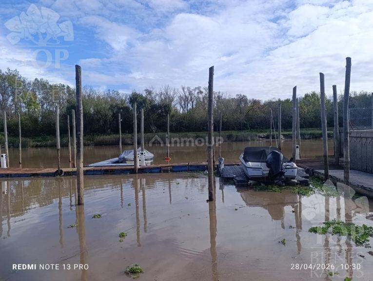 Casa en Venta en Tigre, G.B.A. Zona Norte