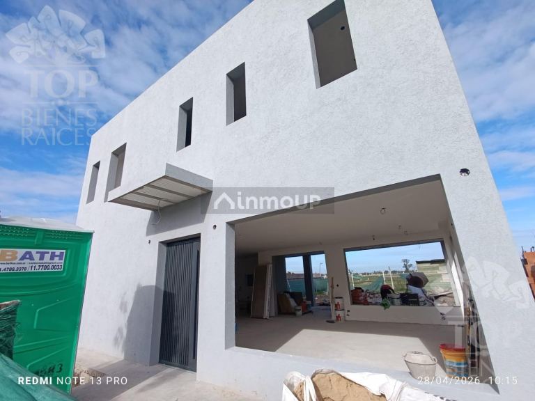 Casa en Venta en Tigre, G.B.A. Zona Norte