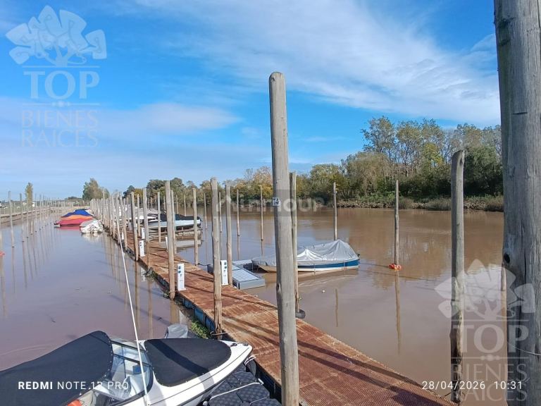 Casa en Venta en Tigre, G.B.A. Zona Norte