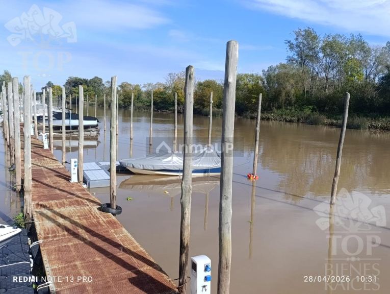 Casa en Venta en Tigre, G.B.A. Zona Norte
