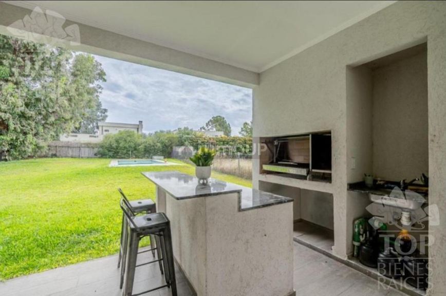 Casa en Venta en Escobar, G.B.A. Zona Norte