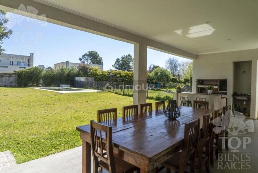 Casa en Venta en Escobar, G.B.A. Zona Norte