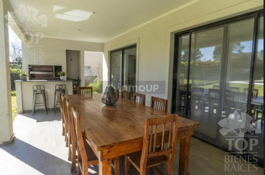 Casa en Venta en Escobar, G.B.A. Zona Norte