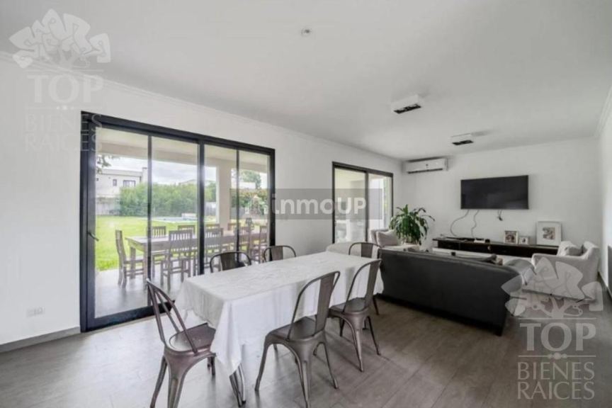 Casa en Venta en Escobar, G.B.A. Zona Norte