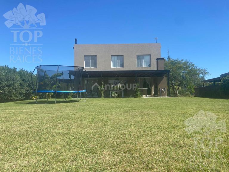 Casa en Alquiler en Escobar, G.B.A. Zona Norte