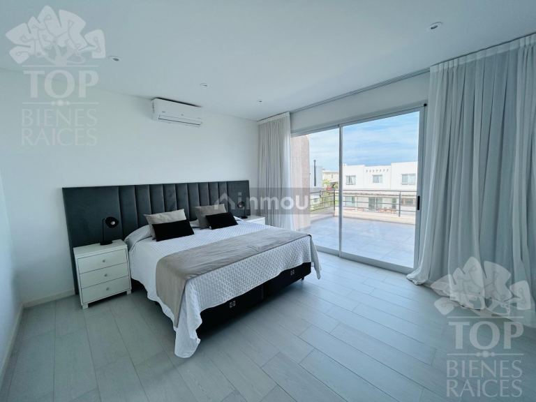Casa en Alquiler en Escobar, G.B.A. Zona Norte