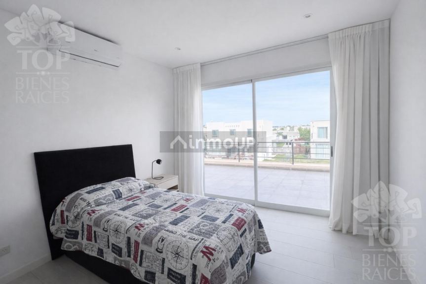 Casa en Alquiler en Escobar, G.B.A. Zona Norte