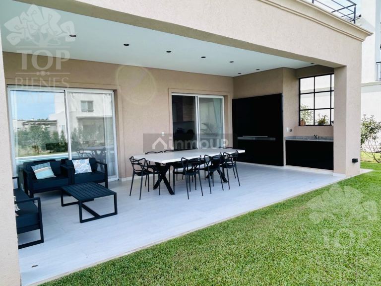 Casa en Alquiler en Escobar, G.B.A. Zona Norte