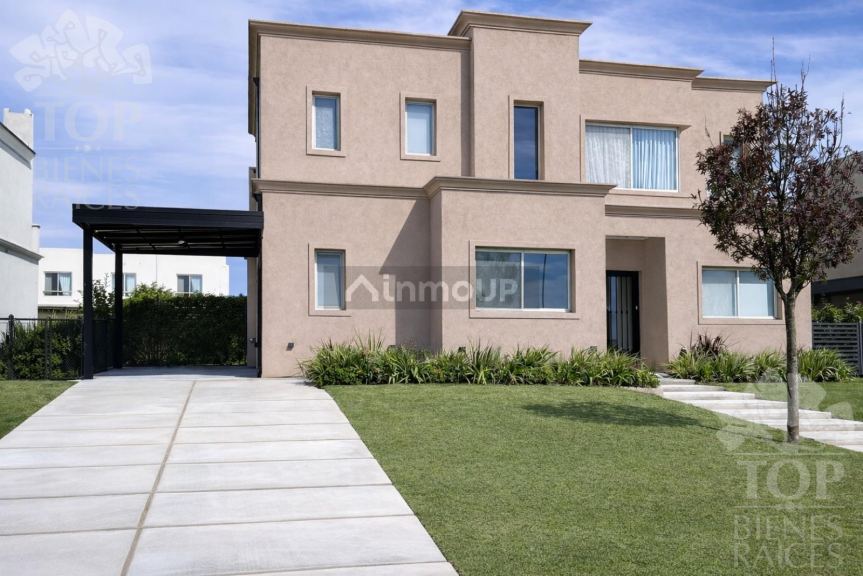 Casa en Alquiler en Escobar, G.B.A. Zona Norte