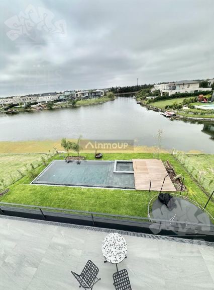 Casa en Venta en Tigre, G.B.A. Zona Norte