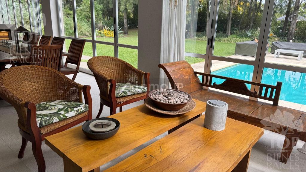 Casa en Venta en Tigre, G.B.A. Zona Norte