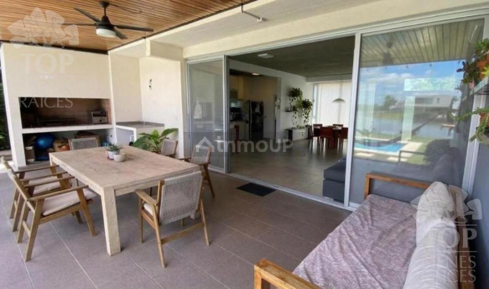 Casa en Alquiler en Escobar, G.B.A. Zona Norte