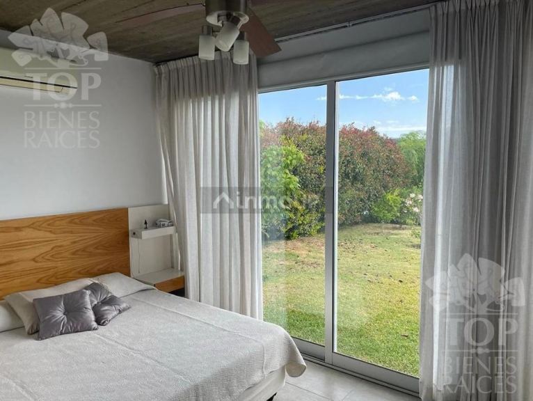 Casa en Alquiler en Escobar, G.B.A. Zona Norte