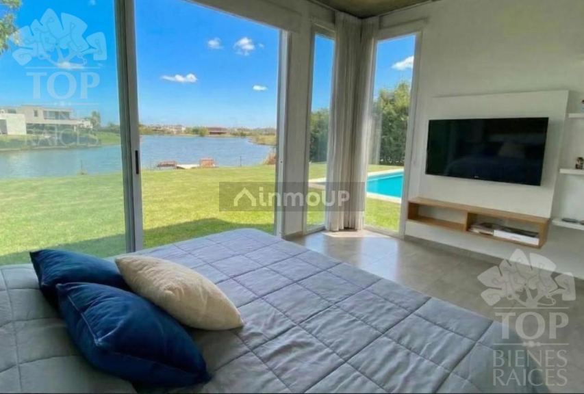 Casa en Alquiler en Escobar, G.B.A. Zona Norte