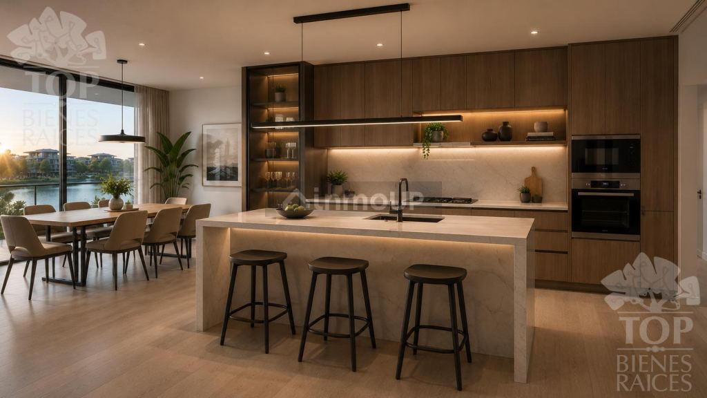 Departamento en Venta en Tigre, G.B.A. Zona Norte