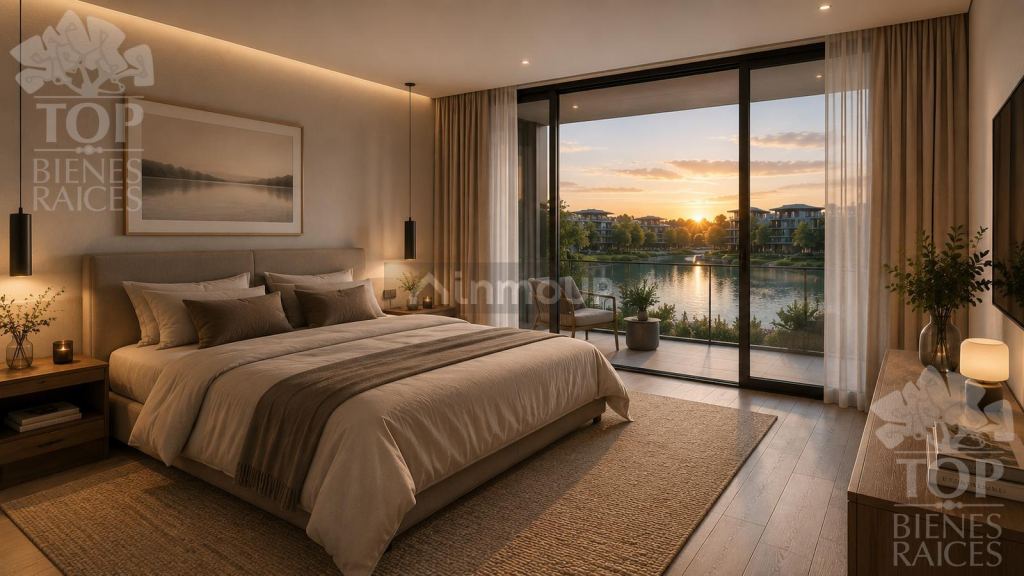 Departamento en Venta en Tigre, G.B.A. Zona Norte