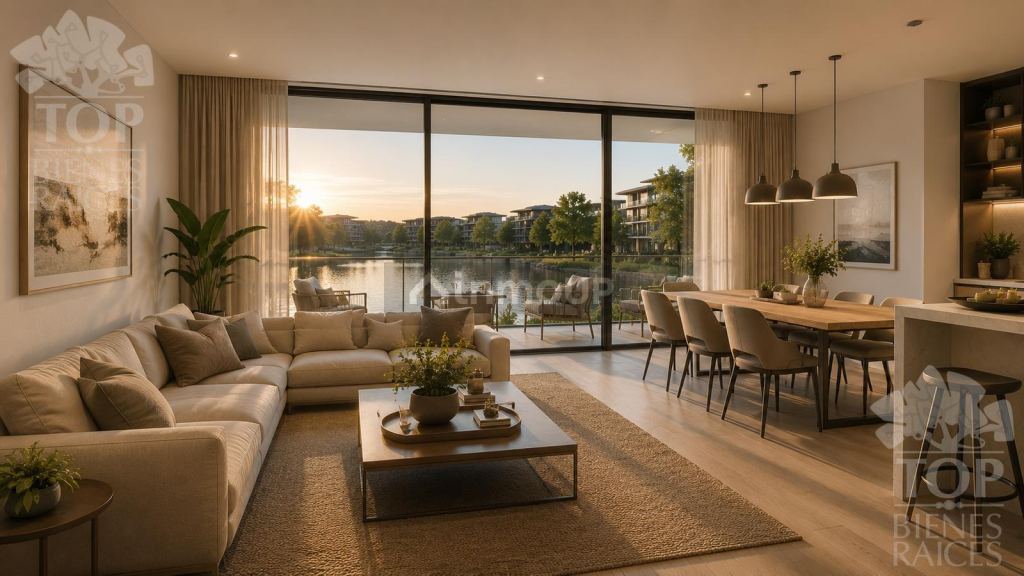 Departamento en Venta en Tigre, G.B.A. Zona Norte