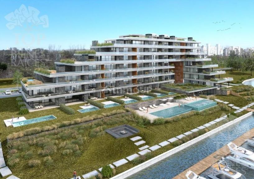 Departamento en Venta en Tigre, G.B.A. Zona Norte