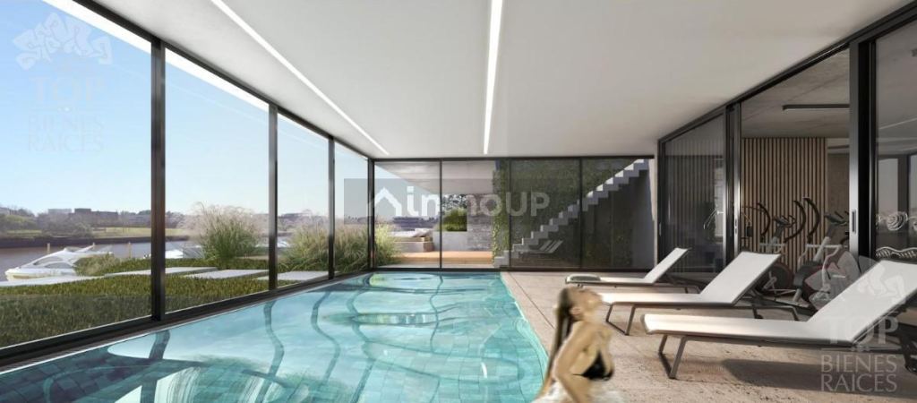 Departamento en Venta en Tigre, G.B.A. Zona Norte