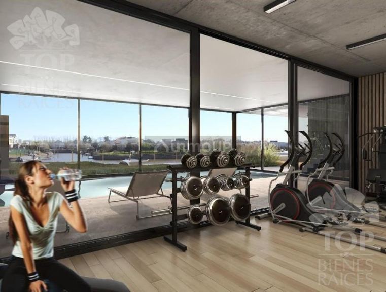 Departamento en Venta en Tigre, G.B.A. Zona Norte