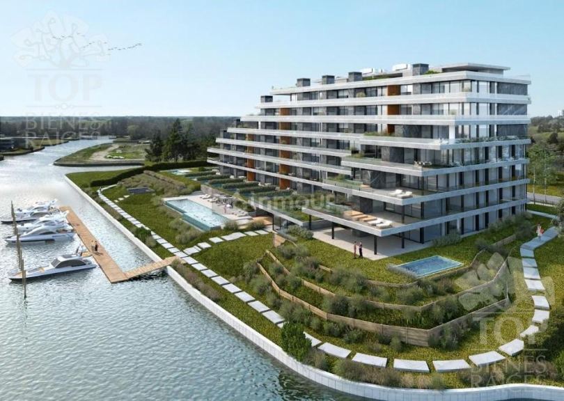 Departamento en Venta en Tigre, G.B.A. Zona Norte