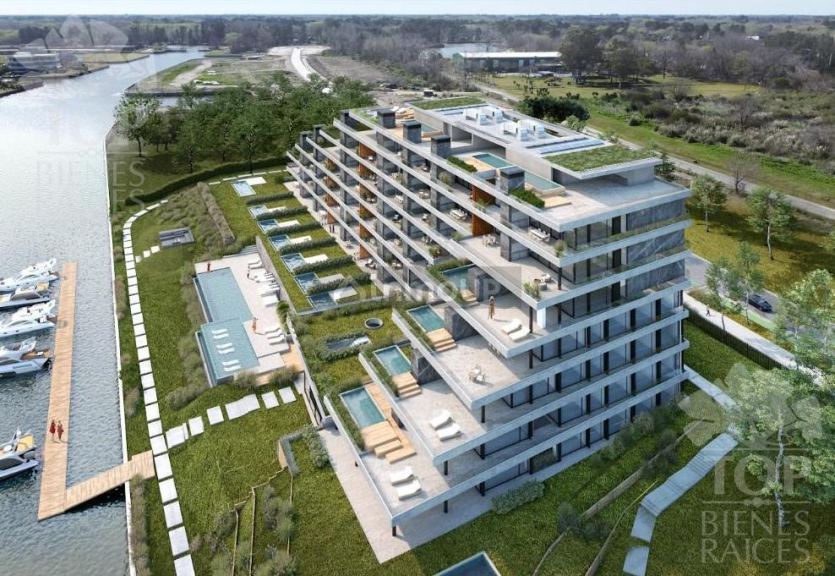 Departamento en Venta en Tigre, G.B.A. Zona Norte