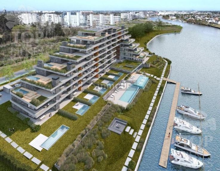 Departamento en Venta en Tigre, G.B.A. Zona Norte