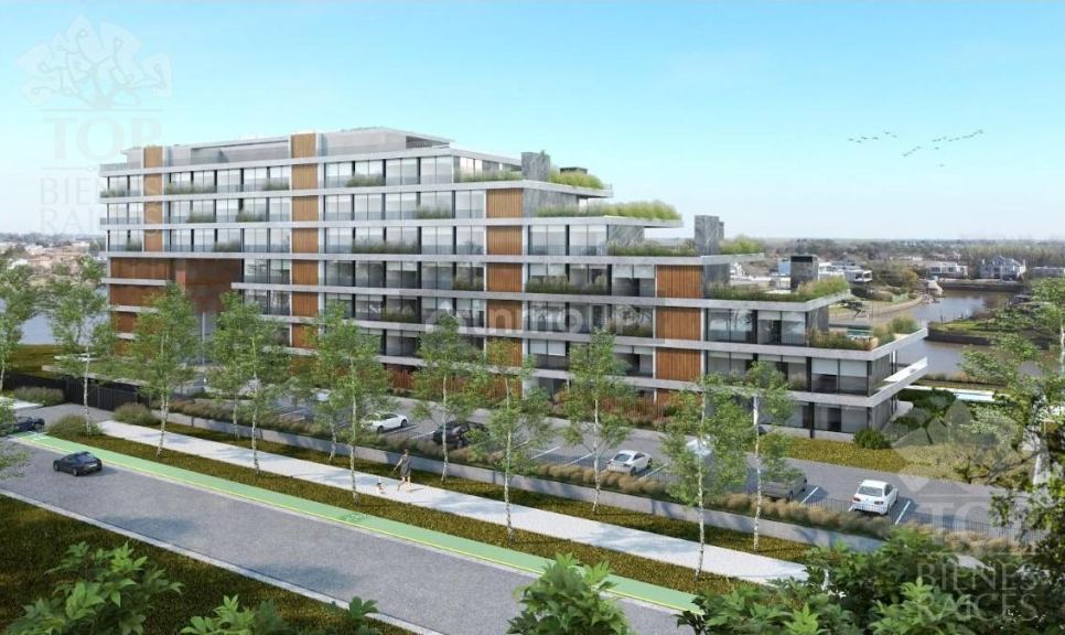 Departamento en Venta en Tigre, G.B.A. Zona Norte