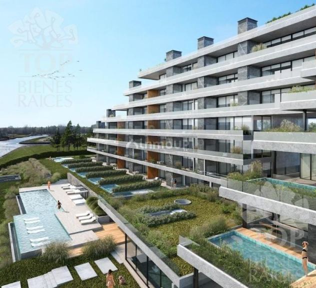 Departamento en Venta en Tigre, G.B.A. Zona Norte