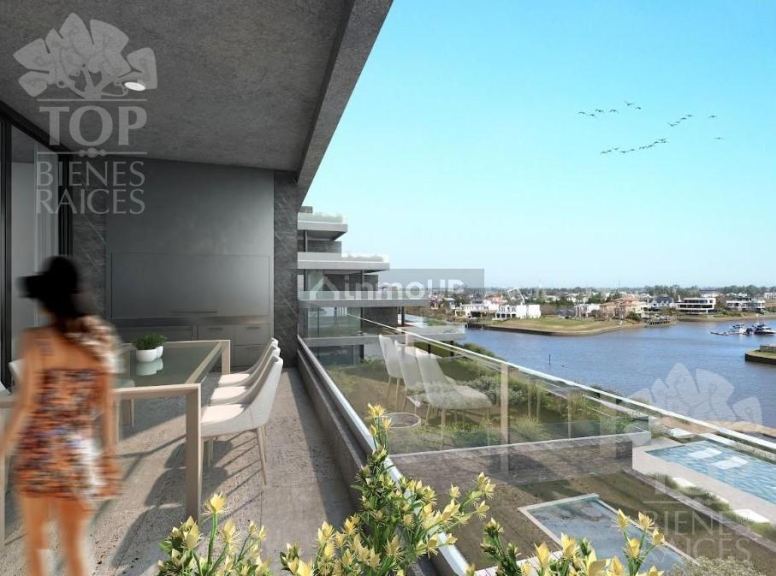 Departamento en Venta en Tigre, G.B.A. Zona Norte