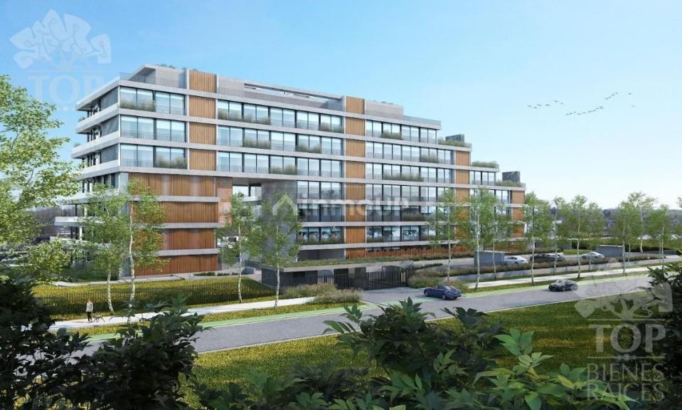 Departamento en Venta en Tigre, G.B.A. Zona Norte