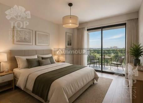 Departamento en Venta en Tigre, G.B.A. Zona Norte