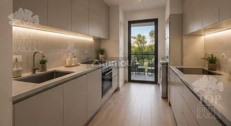 Departamento en Venta en Tigre, G.B.A. Zona Norte
