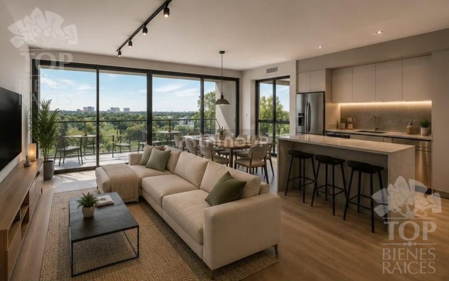 Departamento en Venta en Tigre, G.B.A. Zona Norte