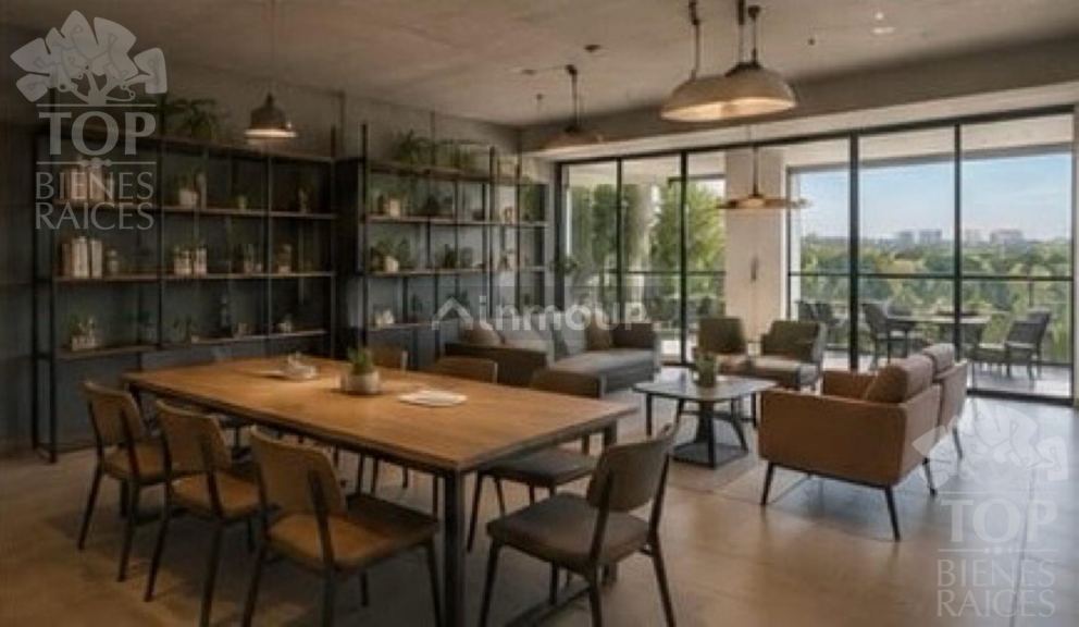 Departamento en Venta en Tigre, G.B.A. Zona Norte