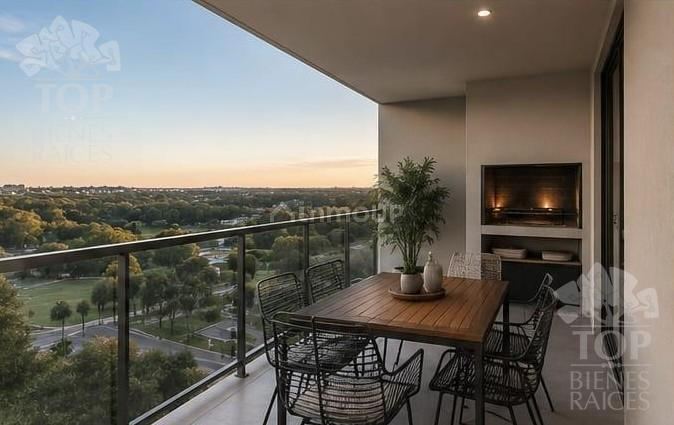 Departamento en Venta en Tigre, G.B.A. Zona Norte