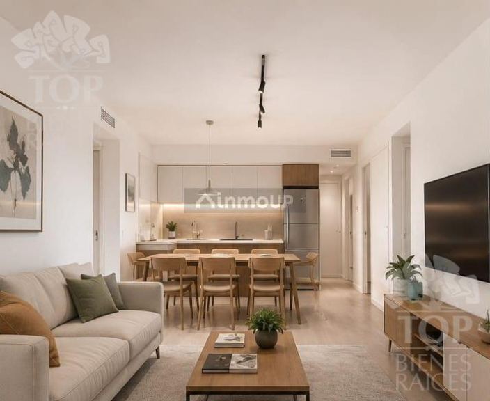 Departamento en Venta en Tigre, G.B.A. Zona Norte