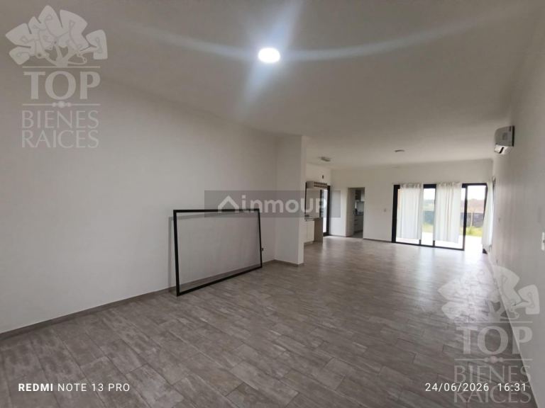 Casa en Alquiler en Escobar, G.B.A. Zona Norte