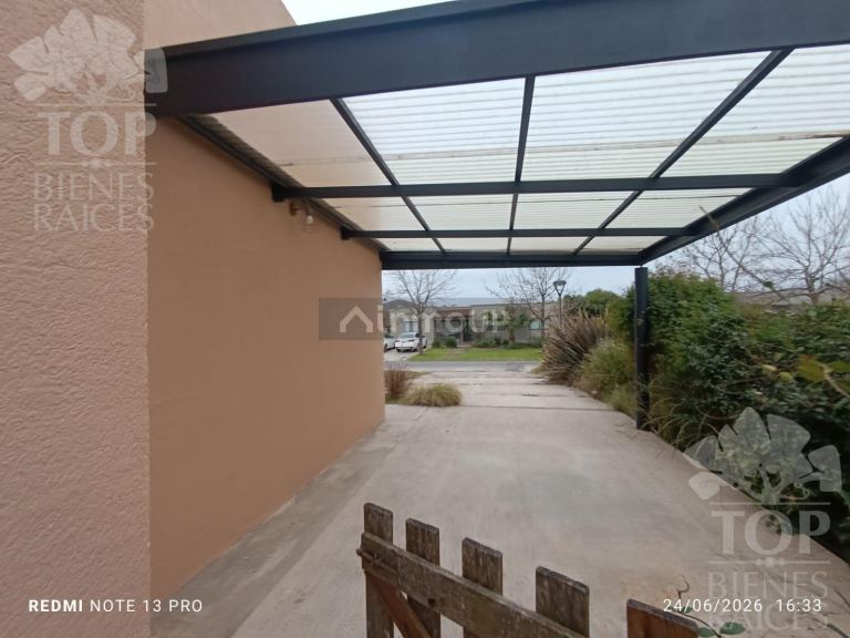 Casa en Alquiler en Escobar, G.B.A. Zona Norte