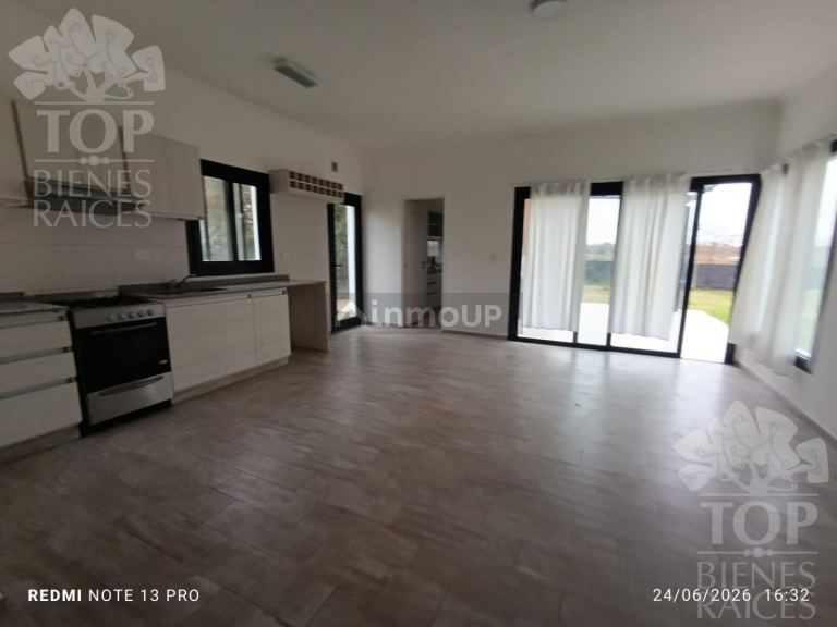 Casa en Alquiler en Escobar, G.B.A. Zona Norte